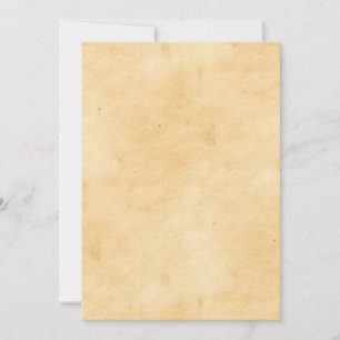 Carte Look Old Parchment Background