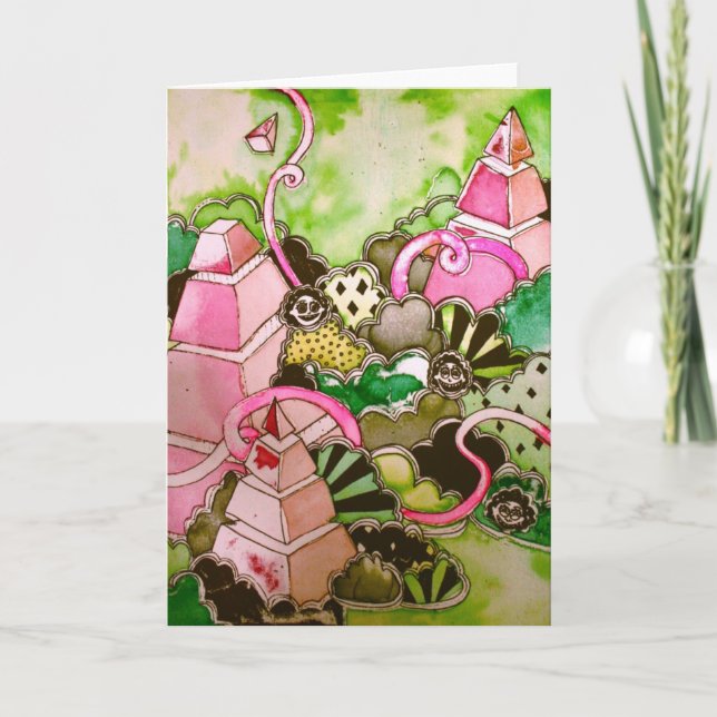 Carte Losin'It (Devant)