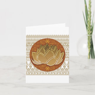 Carte Lotus