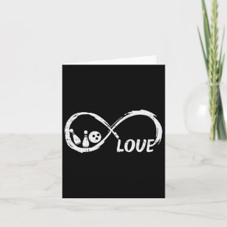 Carte Love Bowling Infinity Bowler Femmes Garçons Enfant