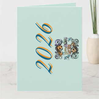 CARTE LOVE GIFT MOM DAD TEACHER BOSS SON SISTER BROTHER