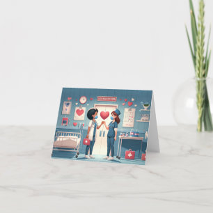 Carte Love Recovery