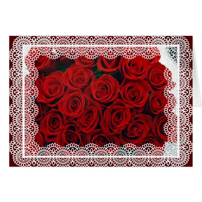 Carte Love/Toutes Occasions_ (Devant Horizontal)