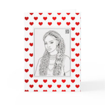Lovergirl - Expression intemporelle de l'amour