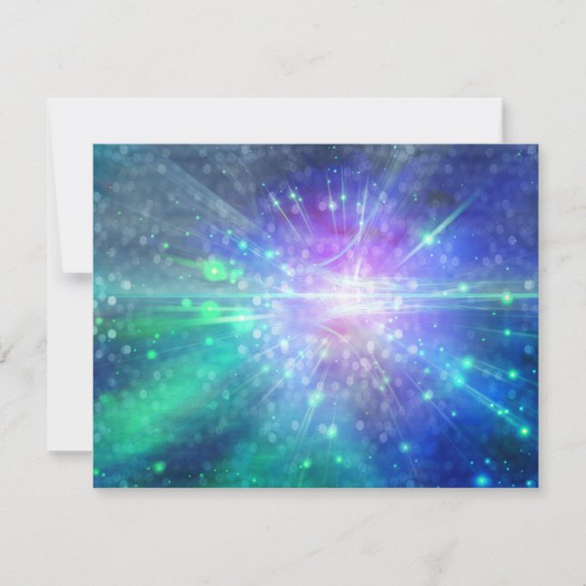 Carte Lumière (Devant)