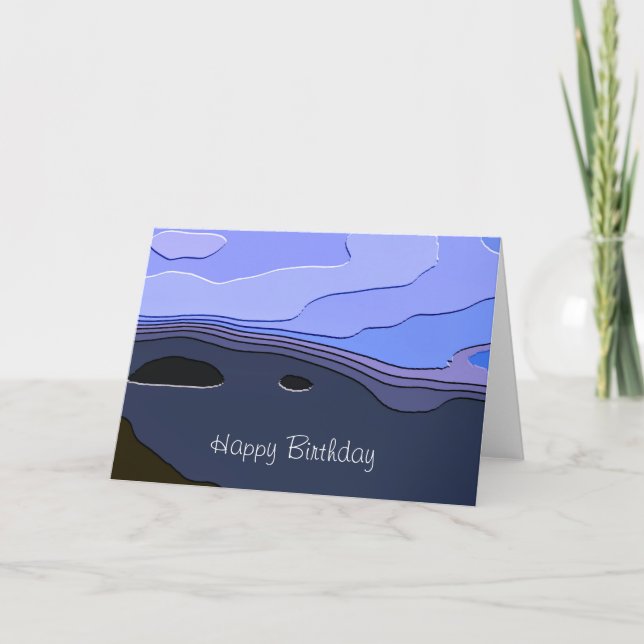 CARTE LUMIÈRE (Devant)