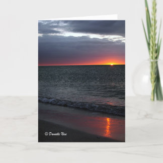 Carte lumineuse