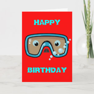 Carte Lunettes