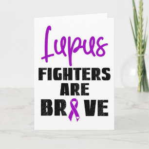 Carte Lupus Fighter, Lupus Strong