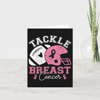 Carte Lutter contre le cancer du sein Sensibilisation à
