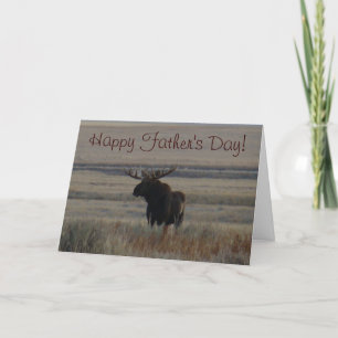 Carte M1 Bull Moose