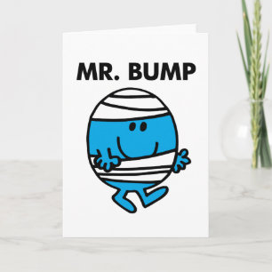 Carte M. Bump Classic 1