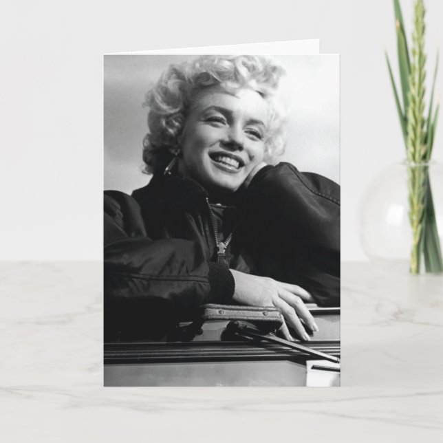 Carte Ma favorite (Devant)