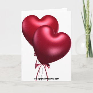 Carte MagickalDreams.comRedd