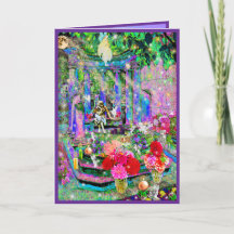 Magie au clair de lune - sans message