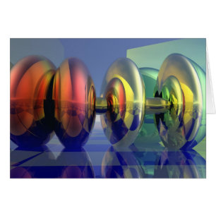 Carte magique de yo-yo