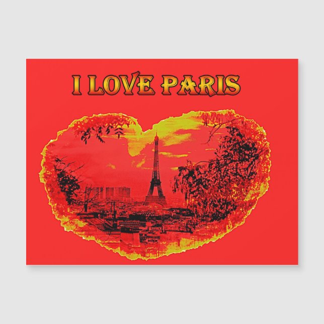 Carte magnétique (Devant)