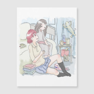 CARTE MAGNÉTIQUE さ む に ご じ