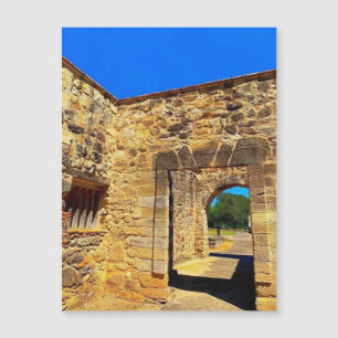 Carte Magnétique Aimant Skylight