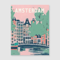 Amsterdam Pays-Bas