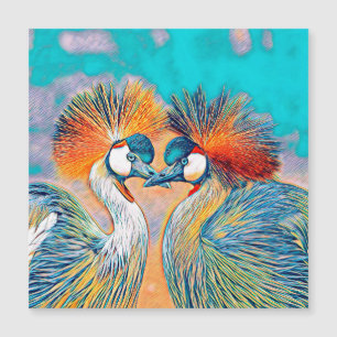 Carte Magnétique AnimalMix_Bird_004