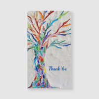 Arbre de Merci de vie