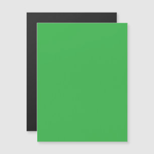 Carte Magnétique Arrière-plan de texture vert néon plat pour le num
