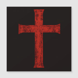 Carte Magnétique By His Sacrifice 