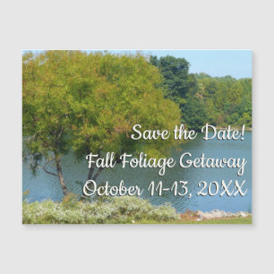 Carte Magnétique Centennial Lake in Ellicott City Maryland