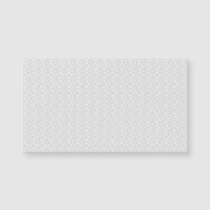 Carte Magnétique conception de maillage Trente et un