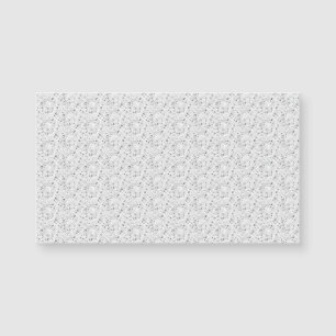 Carte Magnétique conception point neuf