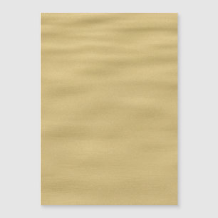 Carte Magnétique Cool Sandy Beach Look