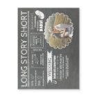 Courte Histoire Mariage Et Célébration De Bébé