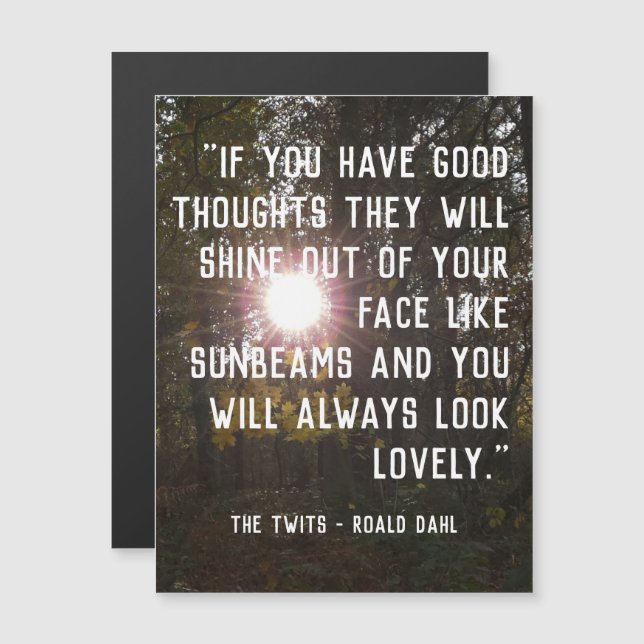 Carte Magnétique Devis d'application magnétique personnalisable - R (Devant / Derrière)