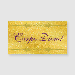 Carte Magnétique do-it-yourself - Ajoutez votre propre signe, photo