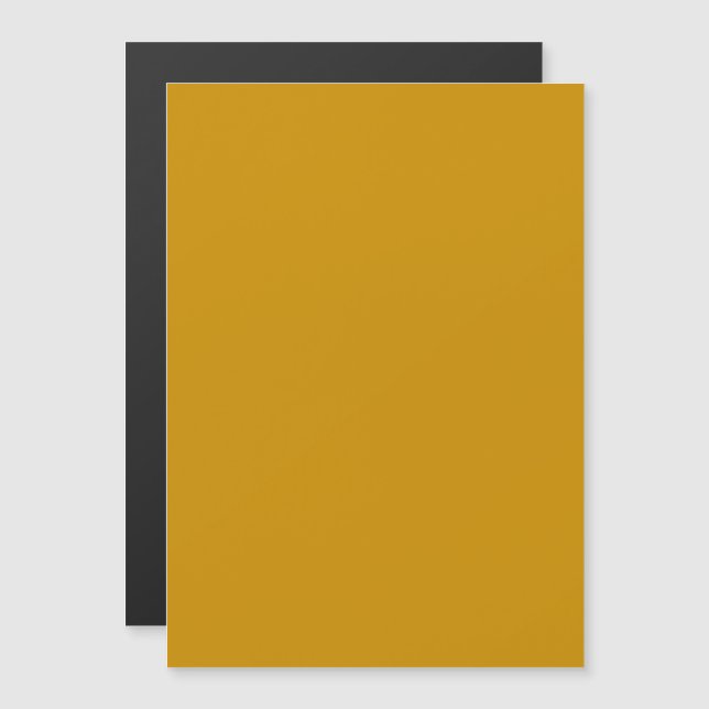 Carte Magnétique do-it-yourself : CRÉEZ VOTRE PROPRE MAGNET, différ (Devant / Derrière)