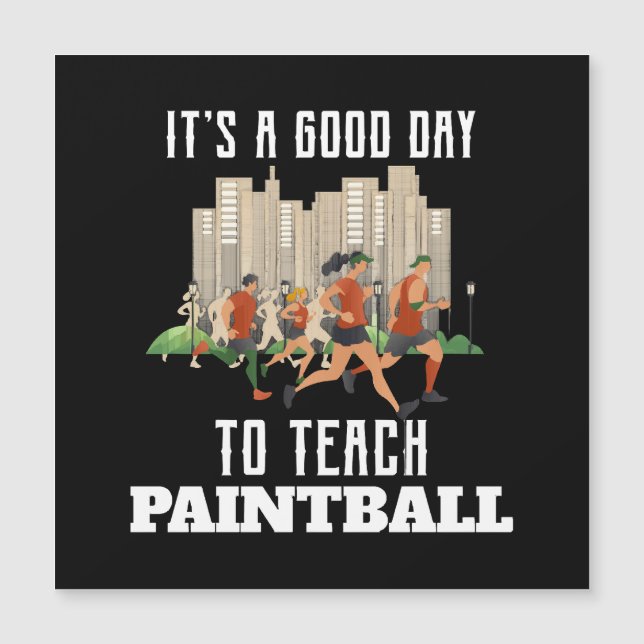 Carte Magnétique Embrasse D'Un Rose (Devant)