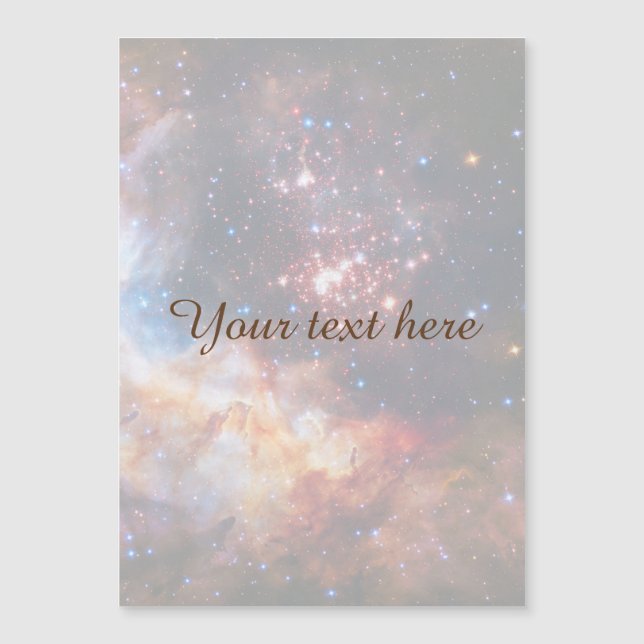 Carte Magnétique Falln Westerlund (Devant)