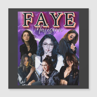 Carte Magnétique Faye Malisorn Peraya
