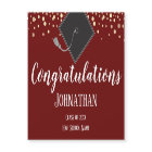 Félicitations aux diplômés de 2023