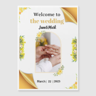 Carte magnétique fine