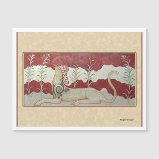 Carte Magnétique Grifon Magnetic Card