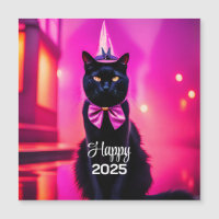 Jazzy Kitty - Heureux 2024