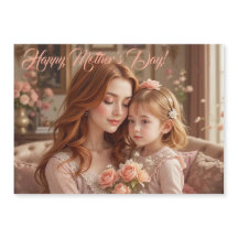 Joyeuse fête des Mères ! Œuvre d'art #3