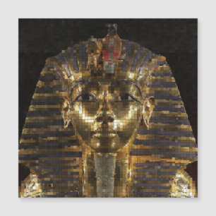 Carte Magnétique KingTut20150901