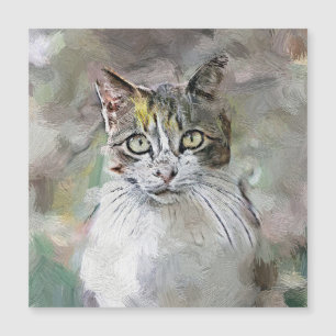 Carte Magnétique Kitten SmartMix 1220