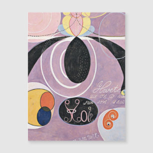 Carte Magnétique Klint - Le 10 plus grand numéro 06