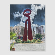 L'aimant La Antorcha de la Amistad