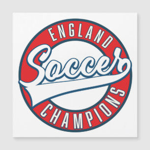 Carte Magnétique logo de San Diego Sports Athletic