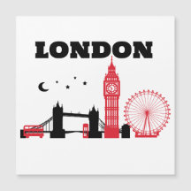 LONDRES Design,
